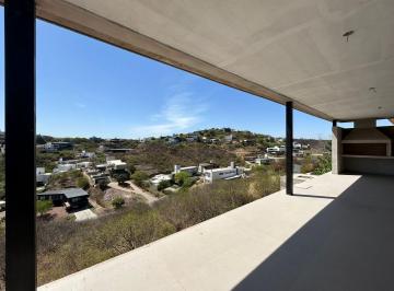 Casa de 4 ambientes, La Calera · La Cuesta Venta Casa 1 Sola Planta 3 Dorm (Ppal en Suite) Galeria Asador