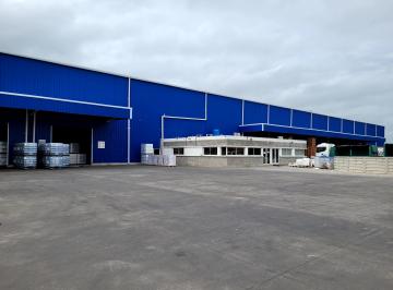 Depósito , Zárate · Depósito Logístico en Venta y Alquiler | Panamericana Ruta 9, Zárate | 11.000 m²