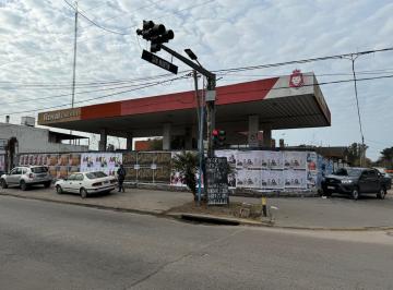 Edificio · 150m² · Venta Edificio Comercial *estacion de Servicio) en Garin