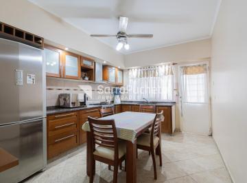 PH · 86m² · 3 Ambientes · 1 Cochera · Venta Triplex 3 Ambientes Playroom con Patio y Cochera en Haedo.
