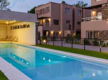 Departamento · 60m² · 3 Ambientes · 1 Cochera · Venta de Departamento 3 Ambientes - Green Village