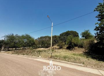 Terreno · 5832m² · Terreno en Unquillo - Ideal Inversor - Apto 20 Unidades