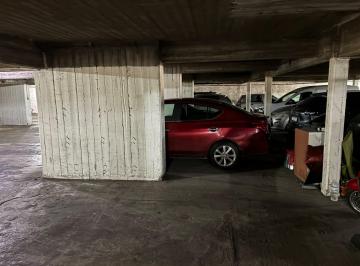 Garage · 15m² · 1 Cochera · Venta Cochera Amplia Urquiza 1900 Centro Rosario