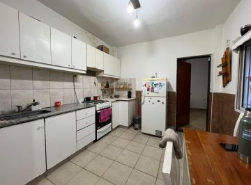 Casa · 120m² · 3 Ambientes · 2 Cocheras · Casa en Ciudad Madero