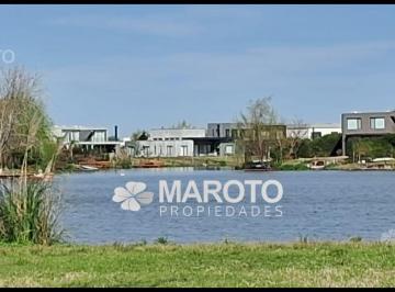 Terreno · 844m² · Venta Lote El Canton Barrio Islas - Maroto Propiedades