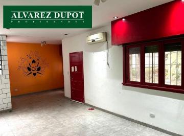 Casa · 123m² · 2 Ambientes · Casa en Lote Propio