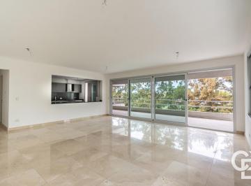Departamento · 150m² · 4 Ambientes · 2 Cocheras · Departamento 4 Ambientes - Vista Abierta - Bouquet Pilar