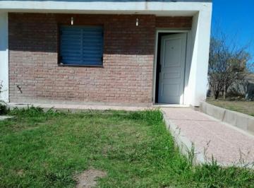 Casa · 50m² · 1 Dormitorio · Casa 1 Dorm 50 m² en Monte Cristo B° Mutual 4 de Enero