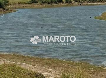 Terreno · 1051m² · Venta Lote El Canton Barrio Islas - Maroto Propiedades