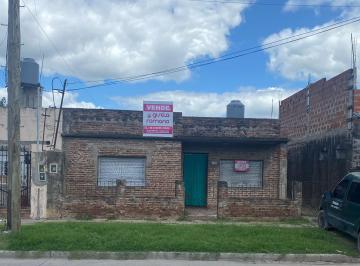 Casa de 5 ambientes, La Matanza · Venta Dos Casas Sobre Mismo Lote en Rafael Castillo