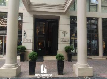 Oficina comercial de 7 ambientes, Ciudad de Mendoza · Openhouse Inmobiliaria Alquila Fabulosa Oficina.