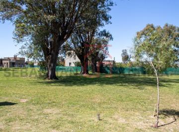 Terreno · 650m² · Lote Central en Barrio El Ensueño