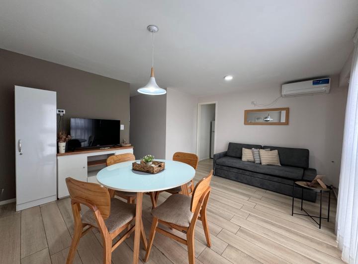 Departamento · 45m² · 5 Ambientes