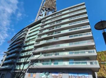 Departamento · 51m² · 2 Ambientes · Departamento en Puerto Madero