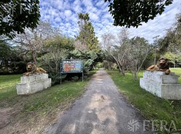 Terreno · 14977m² · Venta de Terreno de 14977 m² en Sourigues, Berazategui