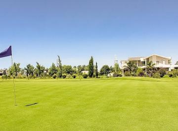 Terreno , San Vicente · Lote en Venta Golf Fincas de San Vicente