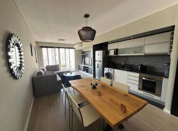 Departamento de 2 ambientes, Palermo · Alquiler Temporario Departamento 2 Ambientes –palermo Pileta y Parrilla Gym