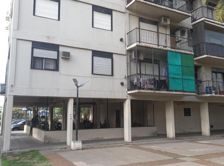 Departamento · 77m² · 5 Ambientes · 1 Cochera