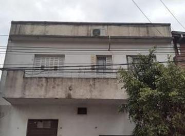 PH · 116m² · 4 Ambientes · Amplio PH X Escalera Piso Unico
