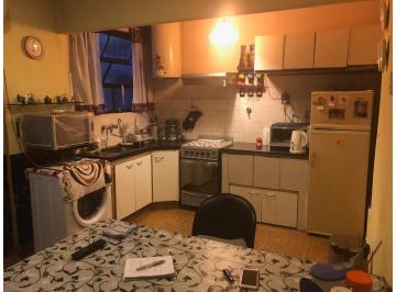 PH · 45m² · 2 Ambientes · Departamento Tipo Casa con Entrada Inependiente Solo Dos Uni