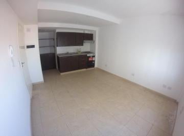 Departamento · 33m² · 1 Ambiente · Monoambiente Bbb y Aparte Bien Ubicado