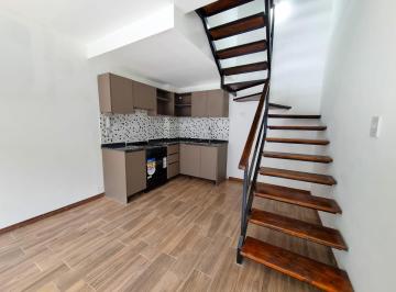 Departamento · 59m² · 3 Ambientes · Juan B. Justo 1775 - Alberdi 2 Dorm.