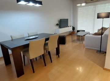 Departamento de 3 ambientes, Palermo · Excelente 3 Ambientes en Las Cañitas – Amueblado - Dueño Directo