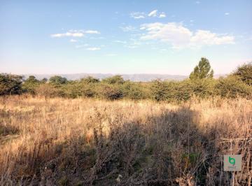 Terreno , Los Reartes · Lote de 3.974 m² - Ideal Para Cabañas - B° Capilla Vieja - Los Reartes