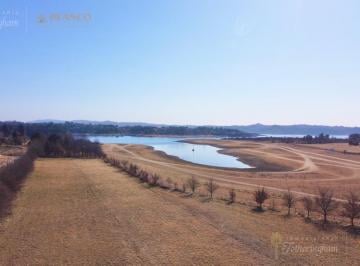 Terreno · 4180m² · Excelente Lote en Venta Bajada Al Lago | Los Espinillos