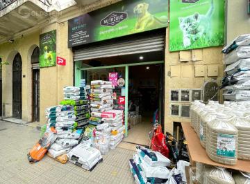 Local comercial · 110m² · Local - Almagro