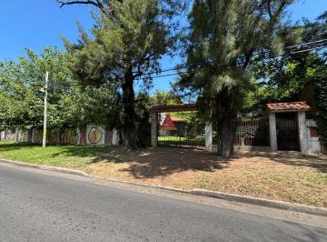 DEH-DEH-488_2 · Fracción de 2800 m² Ideal Para Emprendimiento Inmobiliario!