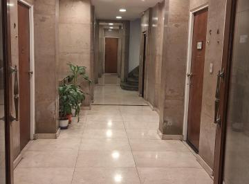 Departamento de 1 ambiente, Recoleta · Depto. de 1 y 1/2 Ambiente en Recoleta