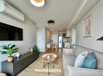 Foto1 · Departamento en Venta a Estrenar - 2 Dorm.