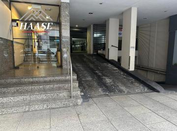 Oficina comercial · 123m² · 4 Ambientes · Venta Oficina 123 m² en 2do Piso Microcentro