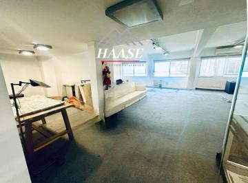Oficina comercial · 123m² · 4 Ambientes · Venta Oficina 126 m² en Tercer Piso Microcentro