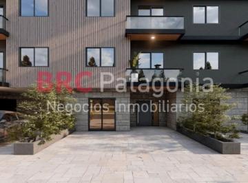 Departamento · 35m² · 1 Ambiente · Departamento Céntrico en San Carlos de Bariloche Apto Turismo