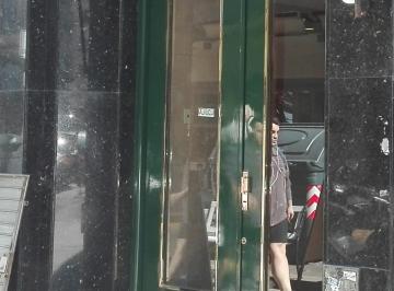 Oficina comercial de 4 ambientes, San Nicolás · Alquiler Montevideo y Corrientes Todo Luz