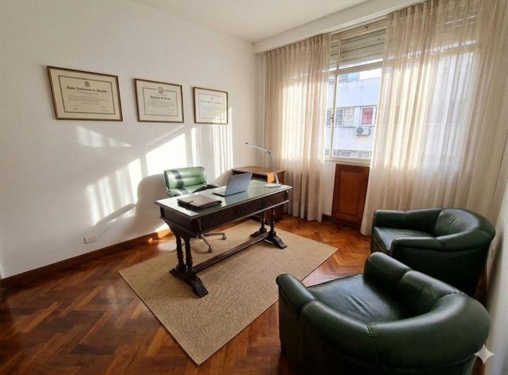 Oficinas en venta — RealXpertAI