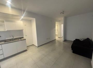 Departamento de 2 ambientes, Villa Crespo · Exc Opcion Full Amenities! Ubicación Estratégica Sobre Av Corrientes a m del Subte. Apto Crédito.