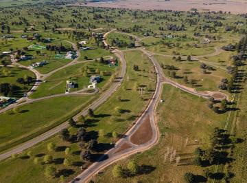 Terreno · 1000m² · Km 185, Autovía 6