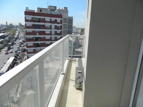 Departamento · 37m² · 2 Ambientes