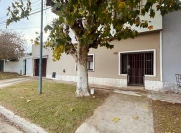 PH de 4 ambientes, Mar del Plata · Venta Casa en PH de 4 Amb. Totalmente Independiente. Patio C/ Parrilla. Garage