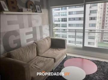 Foto1 · Monoambiente Sobre Av Roosevelt en Venta.