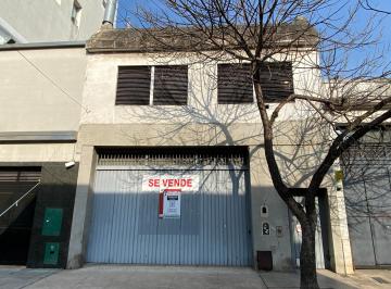 Bodega-Galpón de 10 ambientes, San Cristobal · San Cristobal - Galpon y Oficina - 600 m² de Superficie