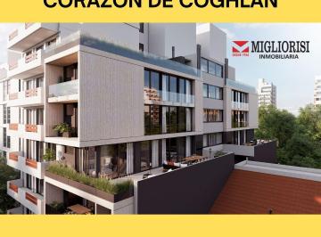coghlan-venta-departamento-2-ambientes · Departamento de 2 Ambientes en Venta en Coghlan