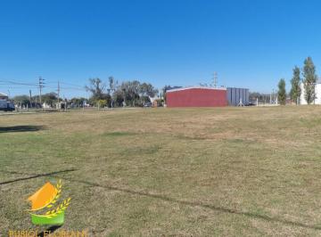 Terreno , Alta Gracia · Terreno en Zona Comercial