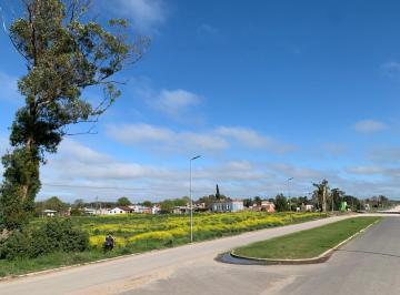 Terreno , Miramar · 15 Terrenos en Venta X Unidad Sobre Av 23 - Miramar