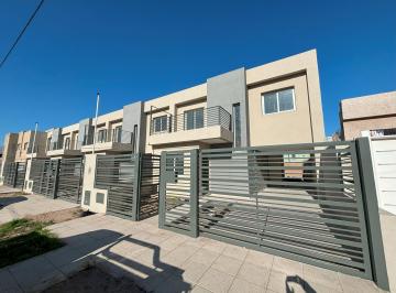 PH de 4 ambientes, Cipolletti · Alquiler Duplex 4 Ambientes Rincón Lindo II, Cipolletti