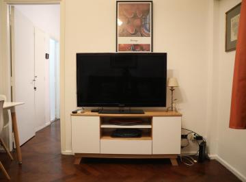 Departamento · 29m² · 2 Ambientes · Depto 2 Ambientes en Venta en Recoleta