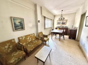 Departamento · 44m² · 2 Ambientes · Departamento en Venta de 2 Ambientes a Reciclar Remodelar en Quilmes Centro Flipping Inmobiliario